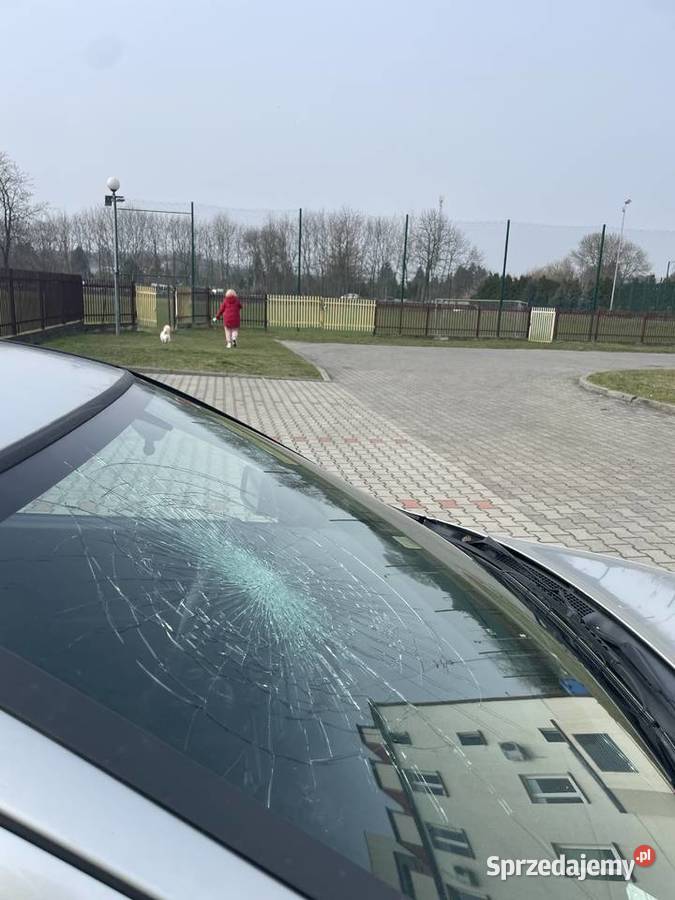 Sprzedam Opel Astra G 2 17 1100 zl Turek