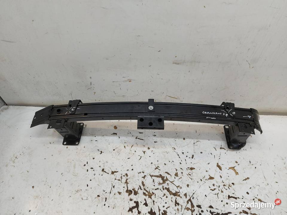 OPEL Grandland II 2024 Belka wzmocnienie sprzedam