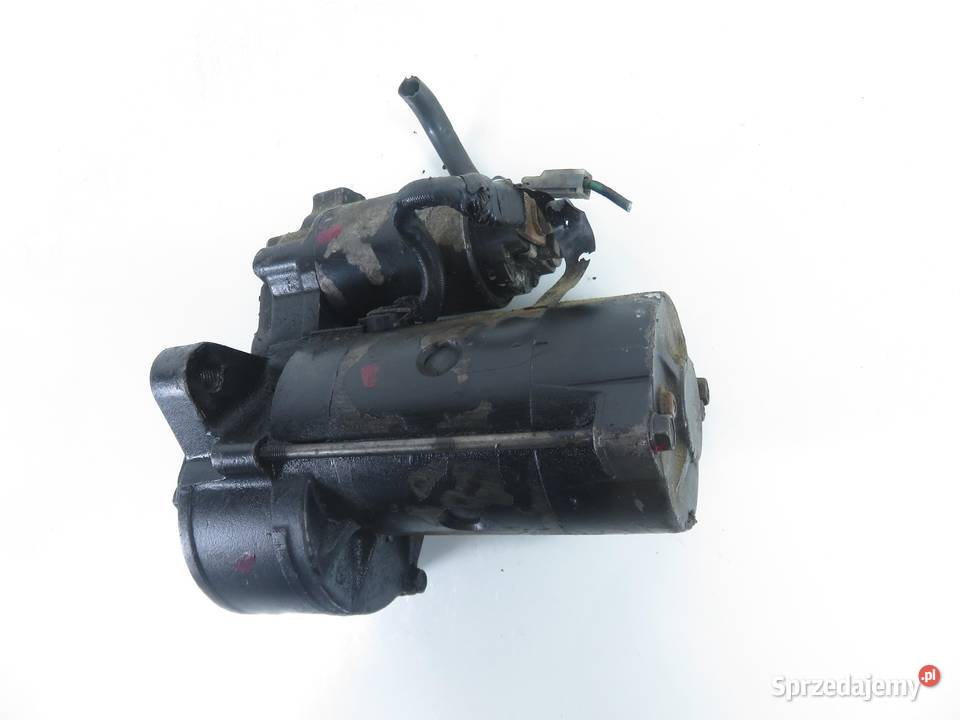 ROZRUSZNIK SUZUKI GRAND VITARA I 20 TD