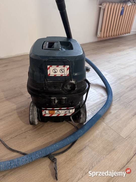 Odkurzacz bosch Białystok
