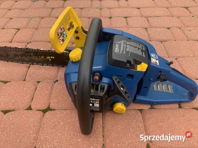 Piła spalinowa Einhell Kodeń