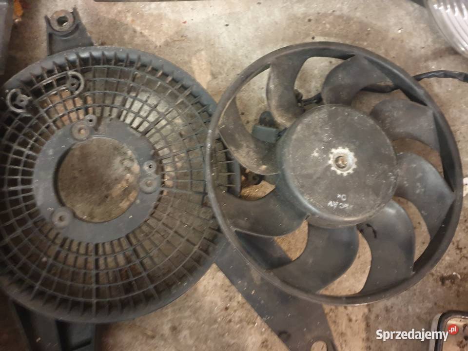 Części Hyundai Terracan Lublin