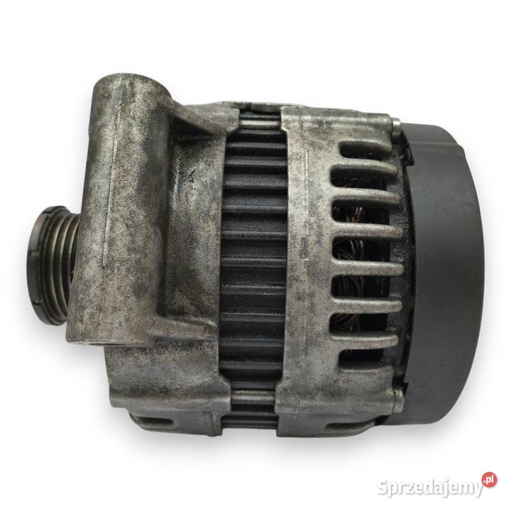 ALTERNATOR Mini Cooper R56 R60 One 16 VTi osobowe Chełm