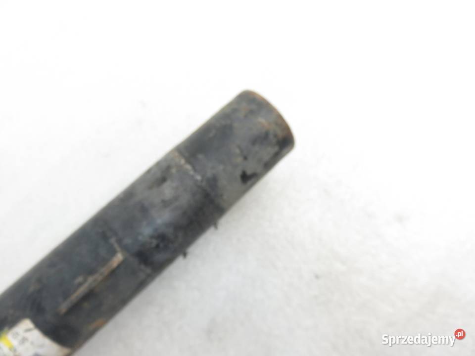 MCPERSON LEWY PRZEDNI BMW 3 E90 318 d A 6772921 Amortyzatory