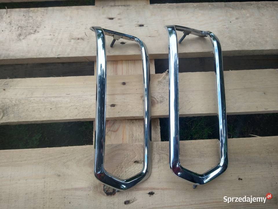 Ramka Chrom Lampy Tylnej LR 1088260159 sprzedam