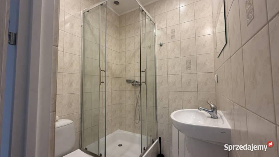 Warszawa w Stylowej kamienicy lokal Patriotów 37m2