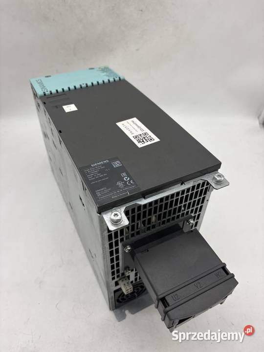 Siemens 6SL31201TE245AA3 Single Motor Module 45A mazowieckie Warszawa