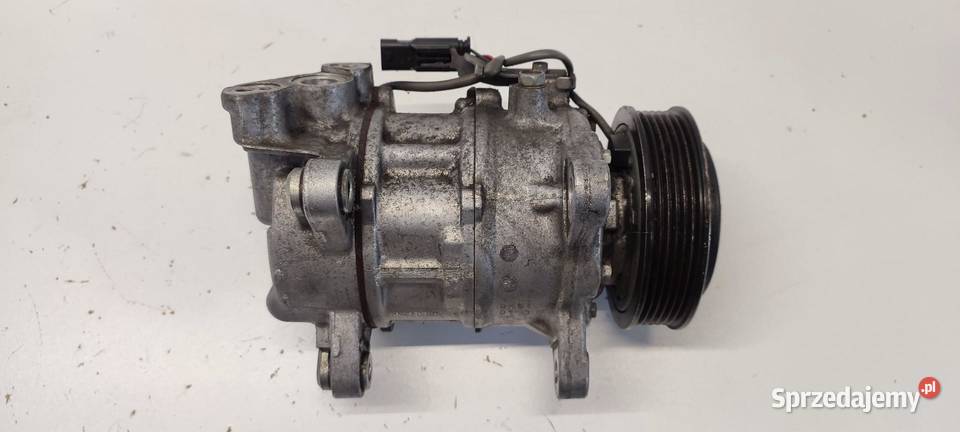 BMW F20 SPRĘŻARKA KLIMATYZACJI 9299328