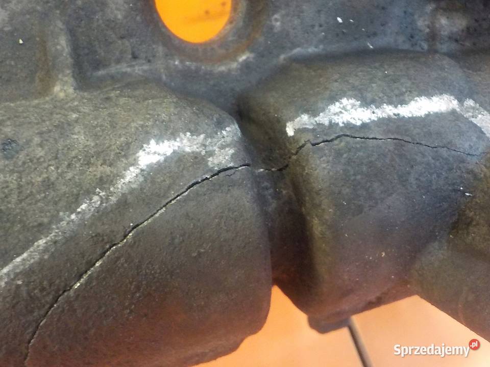 TRANSIT MK8 20 TDCI ECOBLUE 17r walki rozrzadu Części samochodowe