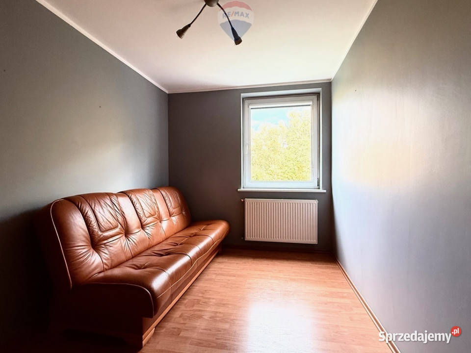 Mieszkanie na os Polskich Skrzydeł z garażem Liczba pokoi 3