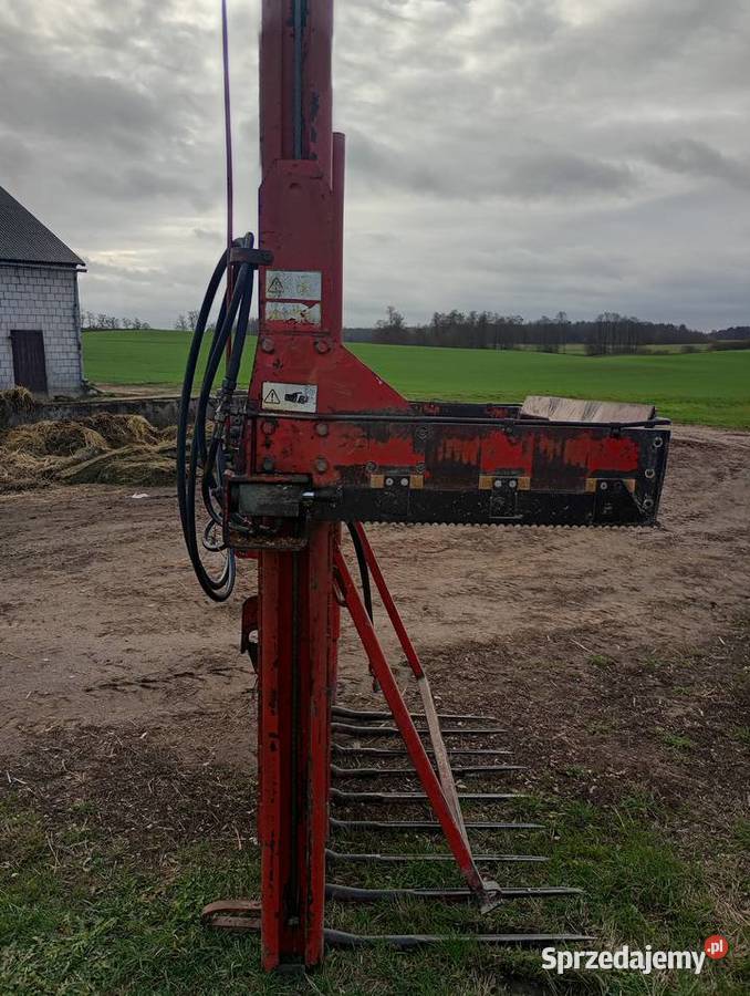 Wycinak Fella podlaskie Sejny