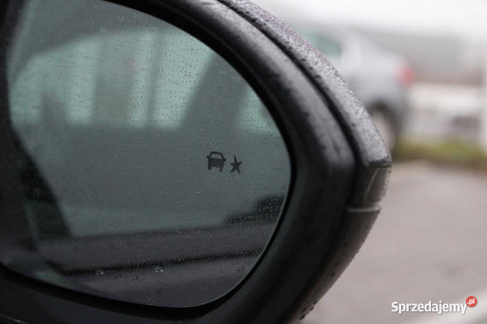 Opel Insignia 2022r AGR Masaże Pakiet zimowy Insignia Gdańsk