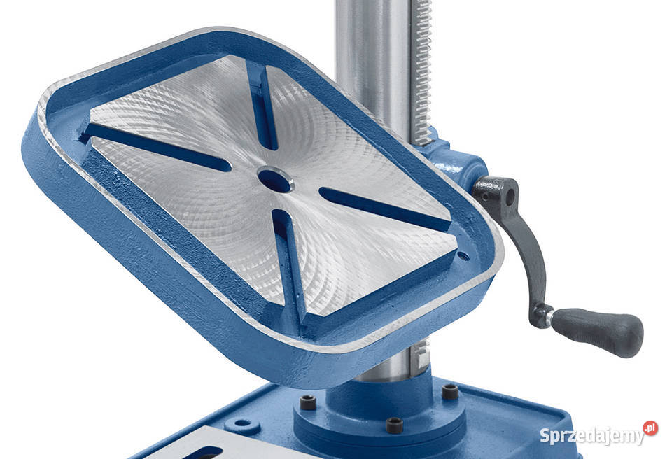 Wiertarka stołowa kolumnowa BM 25 T 230V Bydgoszcz