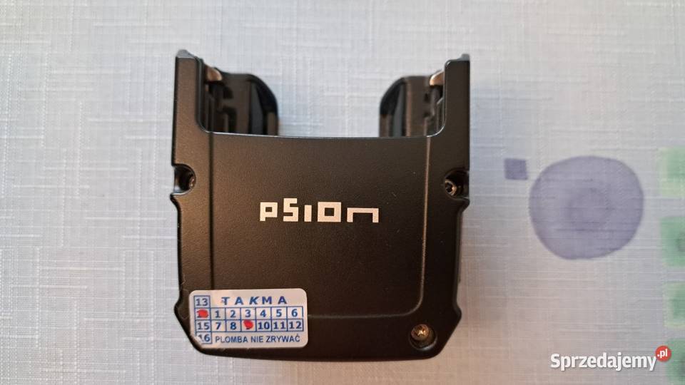 Psion Omnii Adapter SerialST40051005056 Zielona Góra