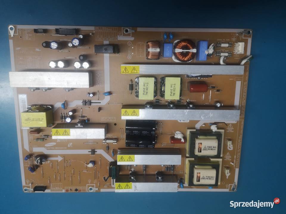SAMSUNG IP271135Azasilacz lubelskie Biłgoraj