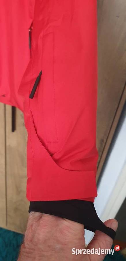 Kurtka 4F Męska rozmiar L membrana 10000 Rydułtowy