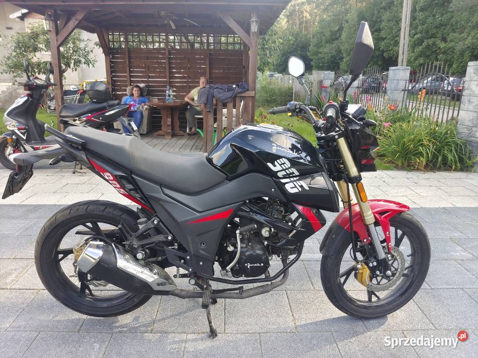 Sprzedam Junaka 906 Rok produkcji 2021 pomorskie Kępice