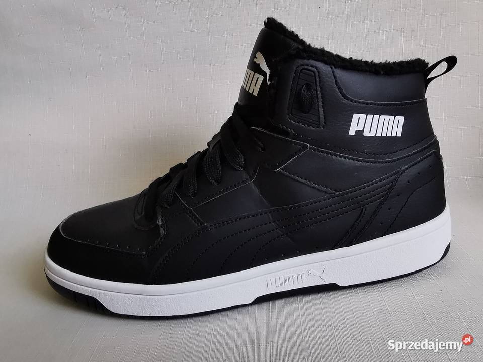 Puma r44st 28cm Zamość sprzedam
