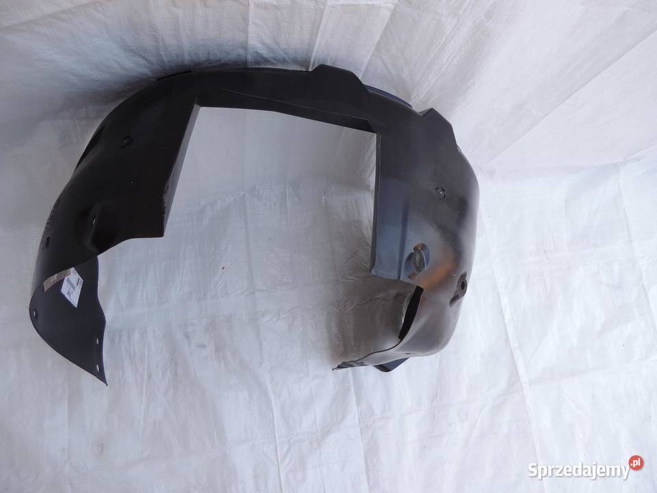 Nadkole lewy przód 13109022 Opel Corsa C NOWE