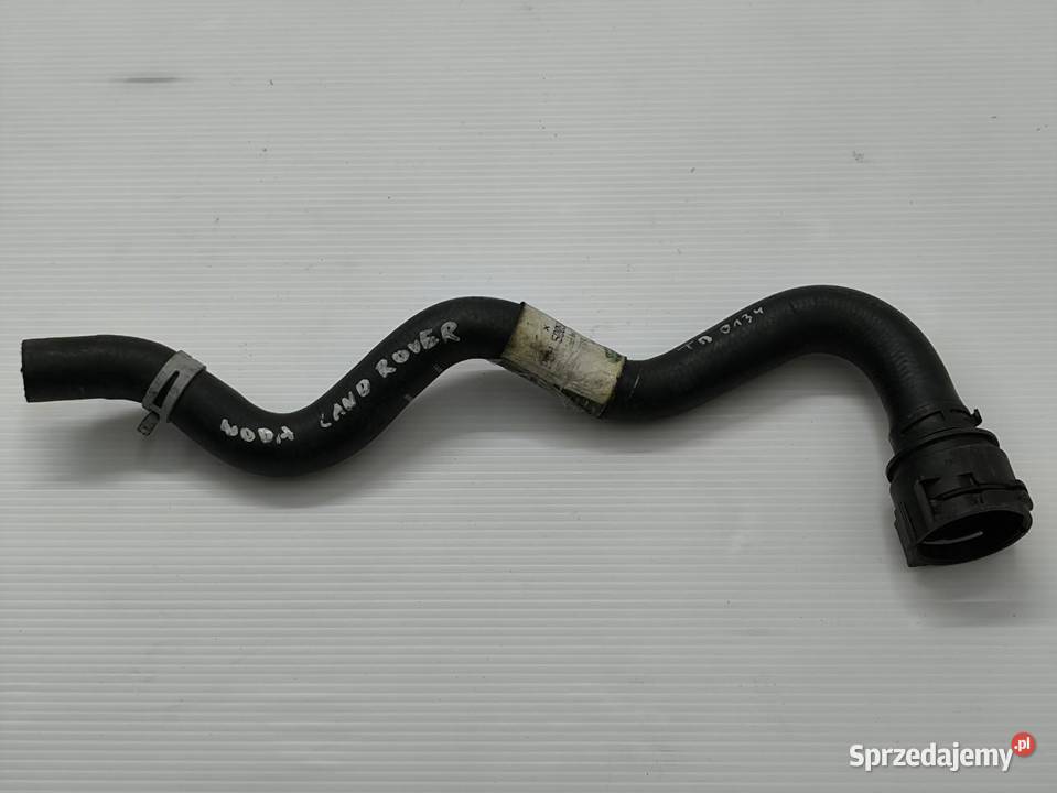 RURA PRZEWÓD WODY RANGE ROVER EVOQUE 22 osobowe