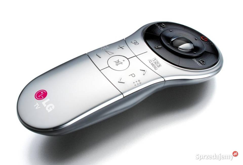 Telewizor LG 47LA660S z 3D HDMI mazowieckie Pruszków