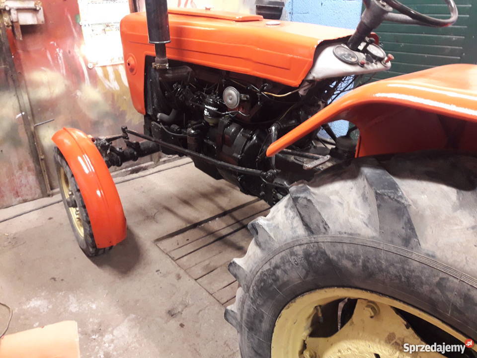 Ursus c3303p Opole Lubelskie sprzedam