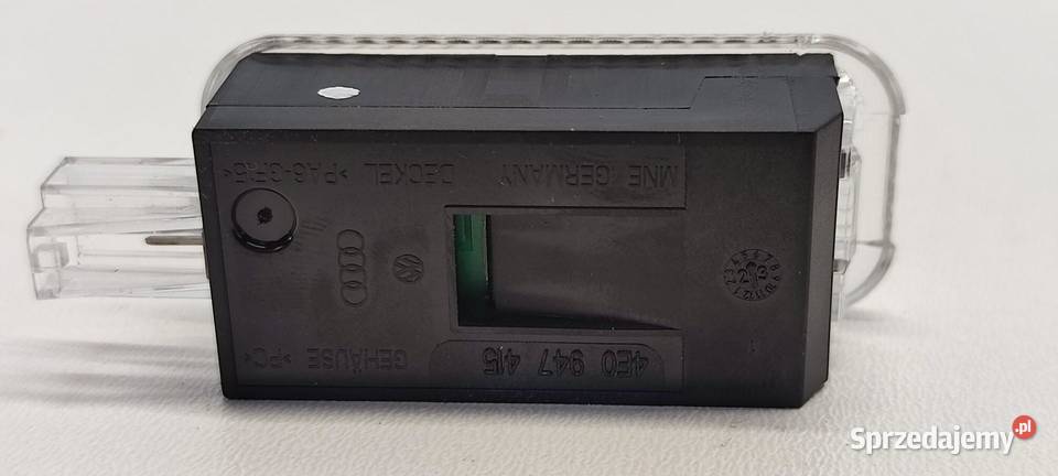 CUPRA FORMENTOR LAMPKA LED 4E0947415 dolnośląskie