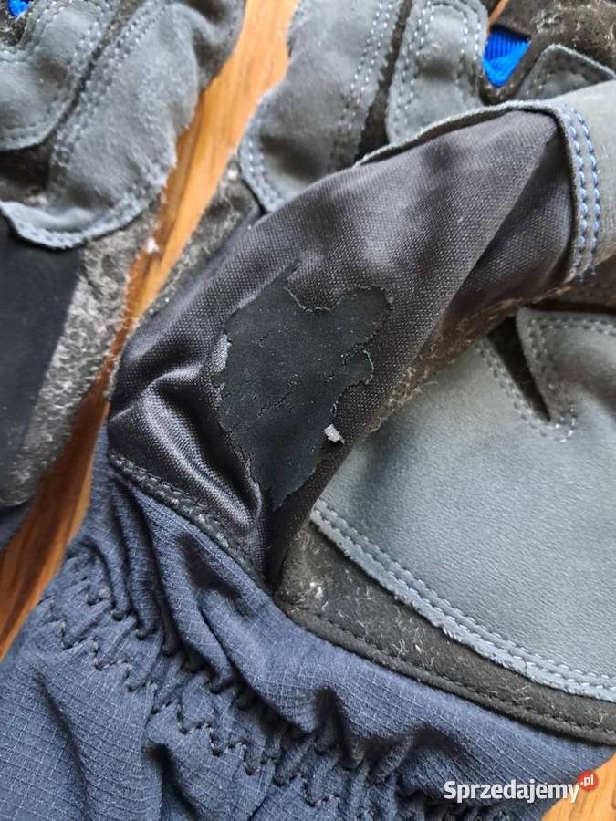 męskie zimowe rękawice 3M są nowe ale posiadają Sandomierz