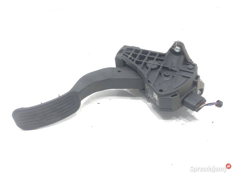 POTENCJOMETR GAZU TOYOTA COROLLA E21 7811002211