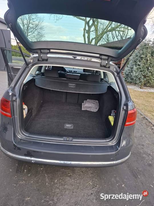 Sprzedam Passata B7 Szadłowice sprzedam