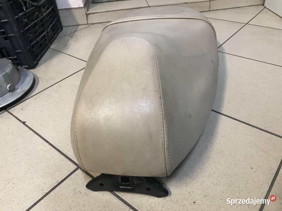Siedzenie kanapa Piaggio GTS 125 Vespa sprzedam