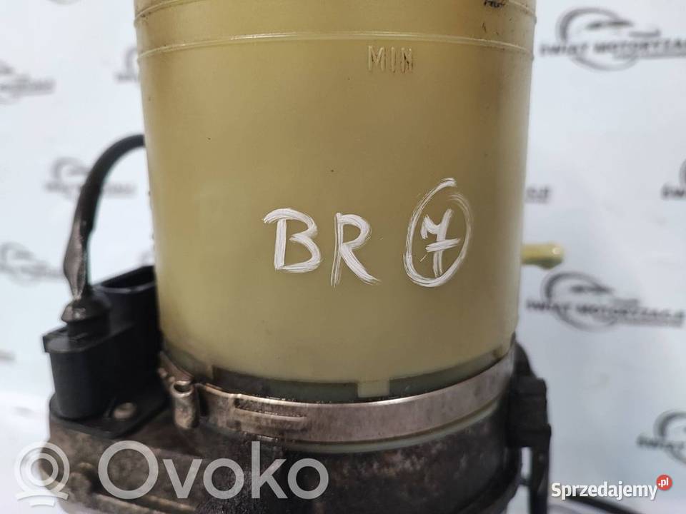 VW SKODA SEAT pompa wspomagania 6Q0423156AB Kielce