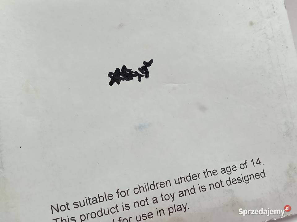 Imbryk kolekcja miniaturka Porcelana Art biel i lubelskie Zamość