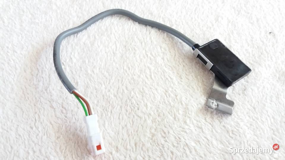 Gazelle innergy Silnik Wyświetlacz Bateria 36V Płońsk