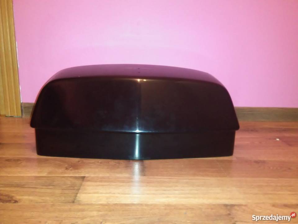 FARMMOT 250D osłona czołowa maski FARMOT FARM pomorskie Kościerzyna