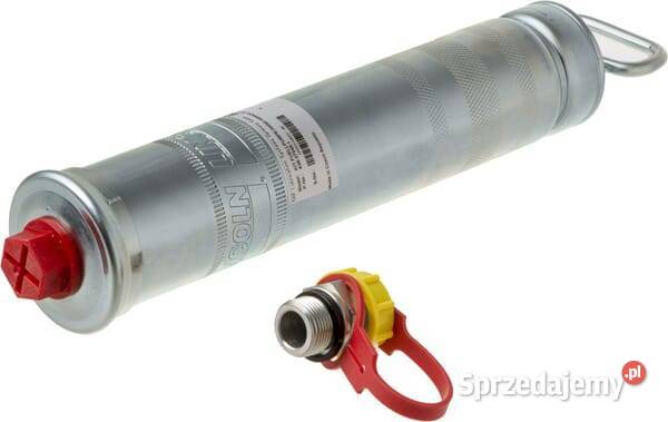 Siłownik do napełniania smarem prosty 638375491 Kamionna