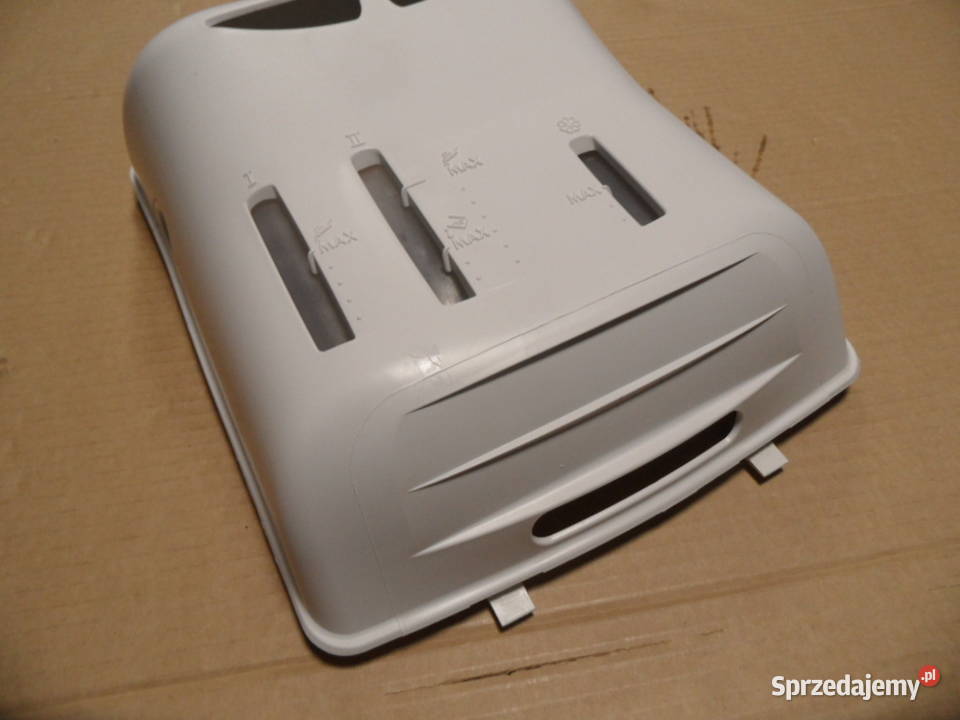 dozownik pralki whirlpool polar świętokrzyskie Strawczyn sprzedam