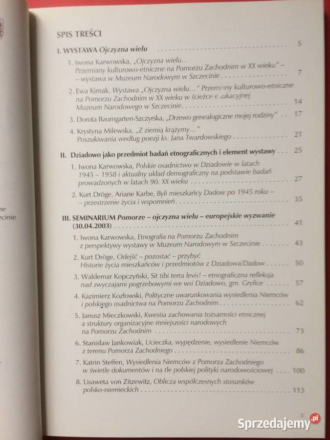 2990 Ojczyzna Wielu Szczecin