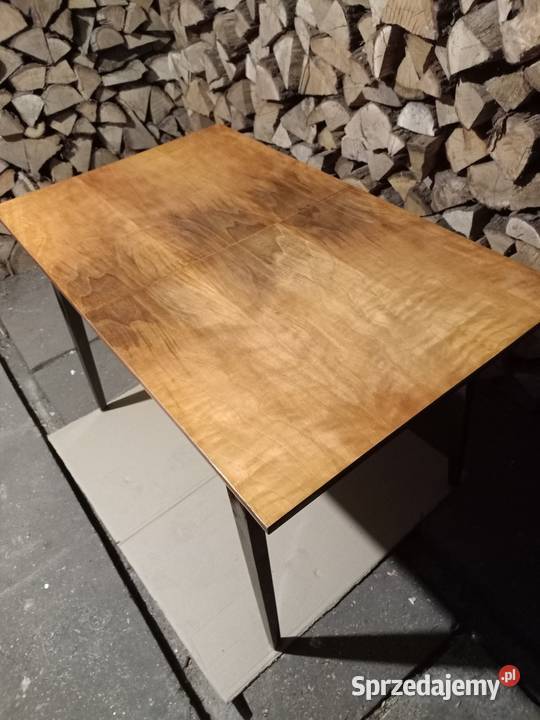 Sprzedam stół rozkładany Łódź