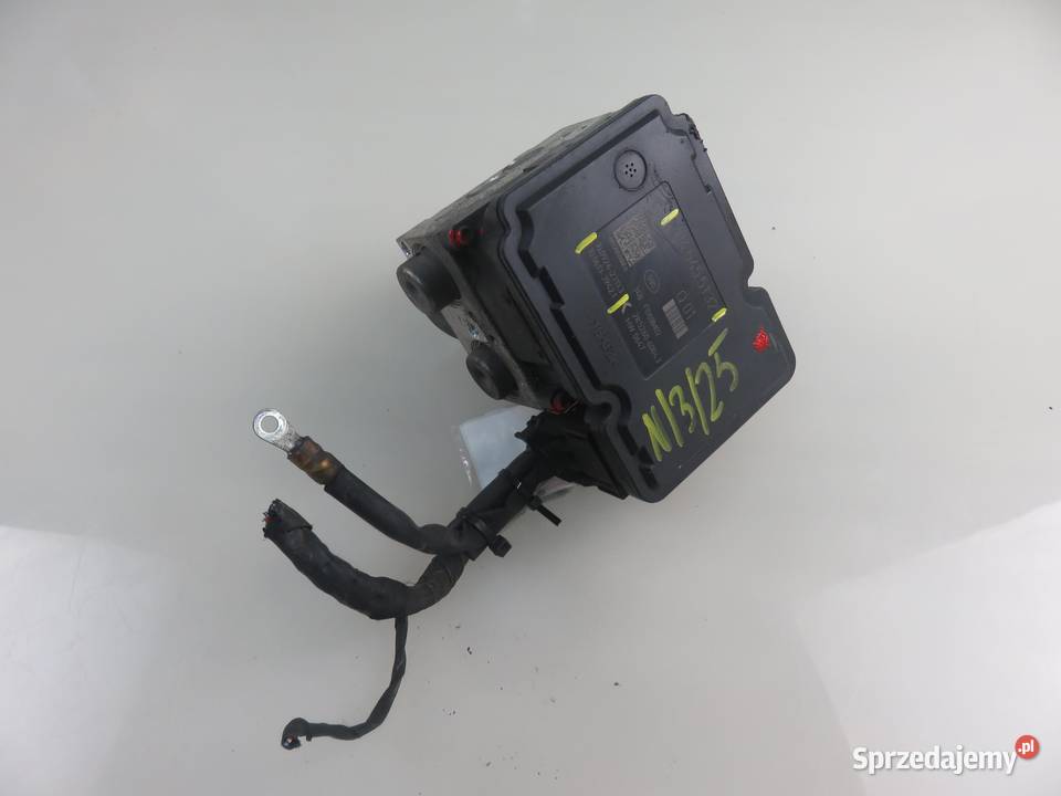 POMPA ABS MERCEDESBENZ KLASA C TModel S204