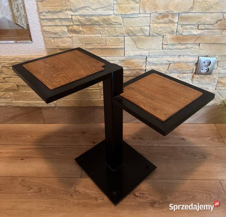 Stolik kawowy Loft świętokrzyskie Kielce