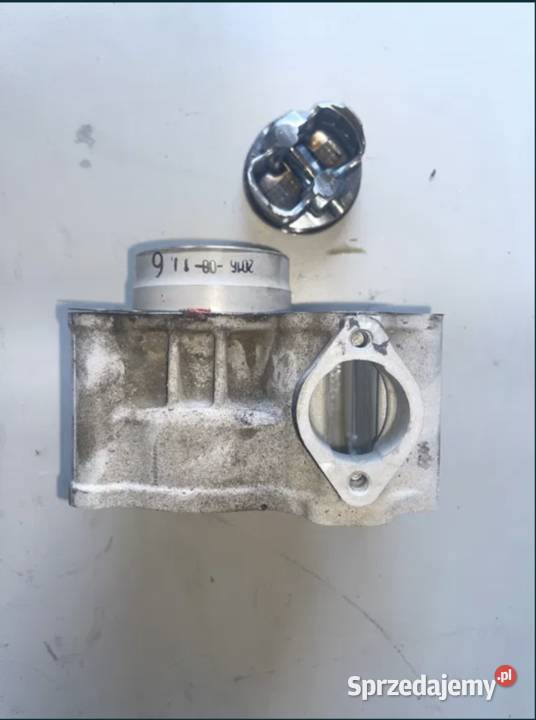 Cylinder tłok Kymco XTown 125 2018 Pozostałe wielkopolskie Ostrów Wielkopolski