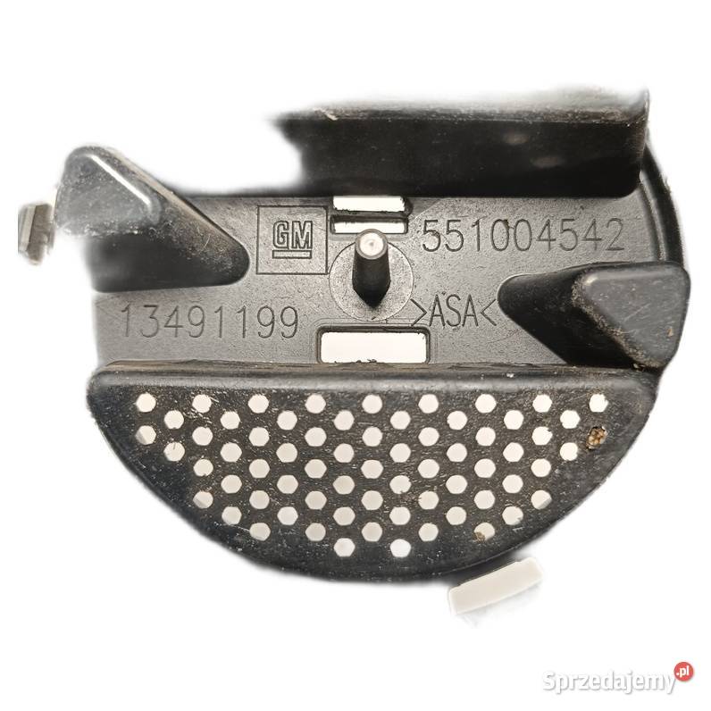 Grill przedni atrapa Opel Insignia A 20082013 wielkopolskie sprzedam