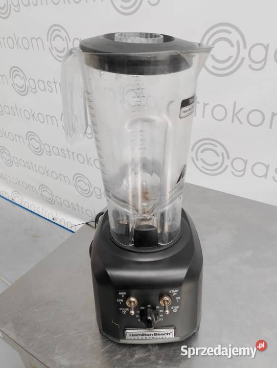 Blender kielichowy HBH450CE