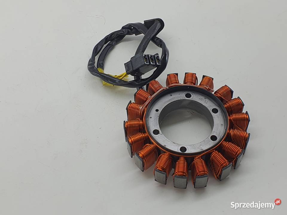 HONDA NC 750 X 1620 ALTERNATOR STATOR PRĄDNICA Janowice sprzedam