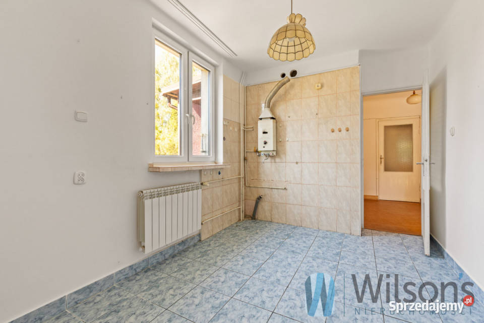 Dom bliźniak Warszawa Isaaca Newtona 1865m2 Sprzedaż