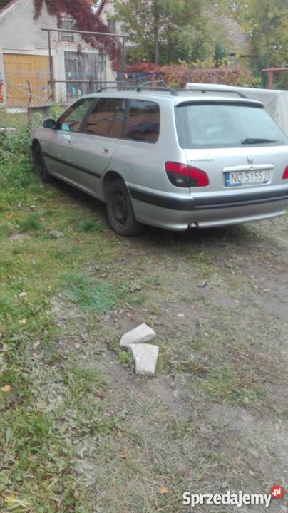 Sprzedam Górowo Iławeckie