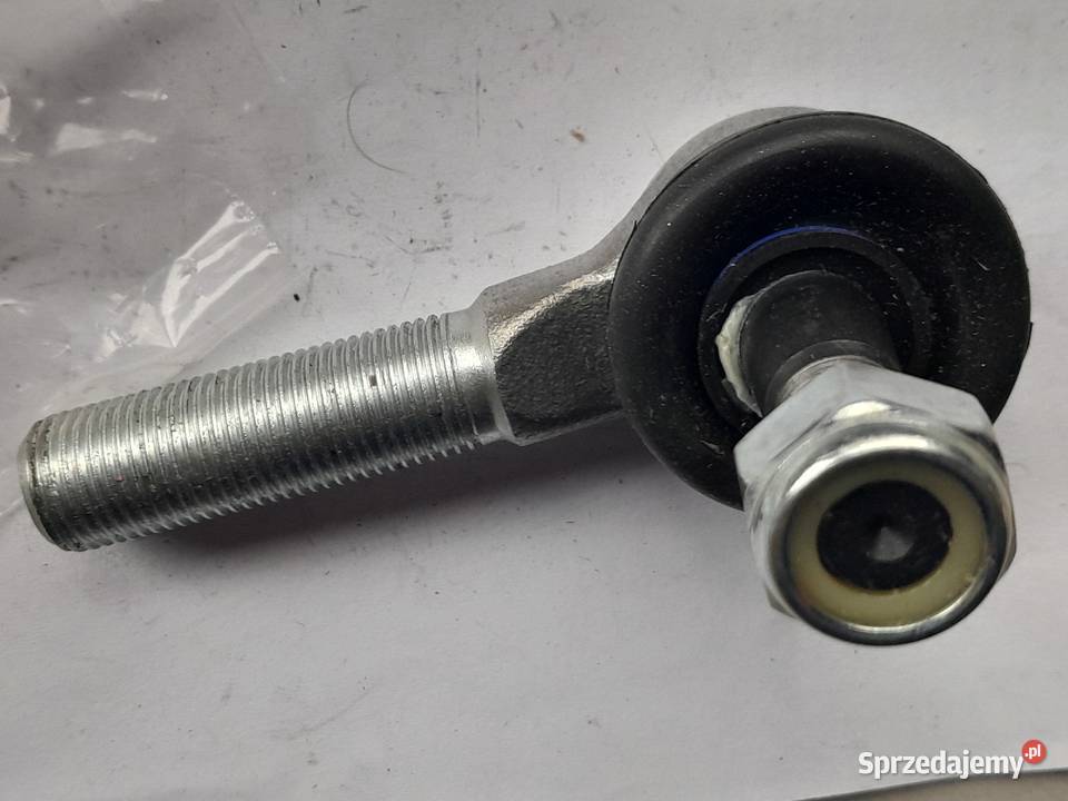 Febi bilstein 42312 końcówka drążka