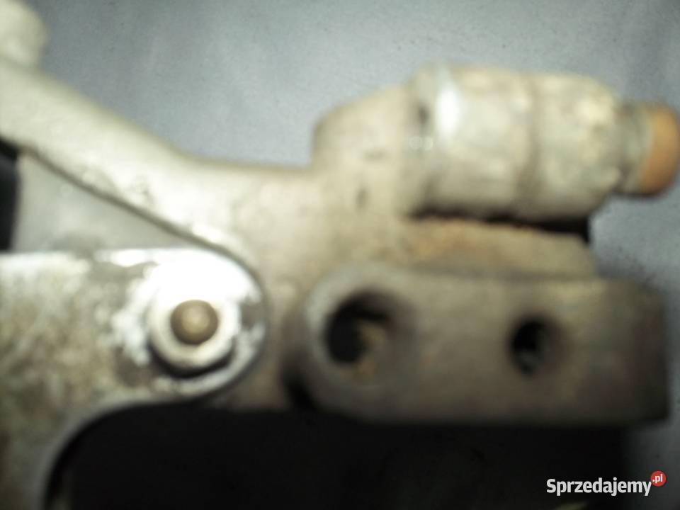 simson sr1 korpus manetki gazu i inne Opole Lubelskie sprzedam