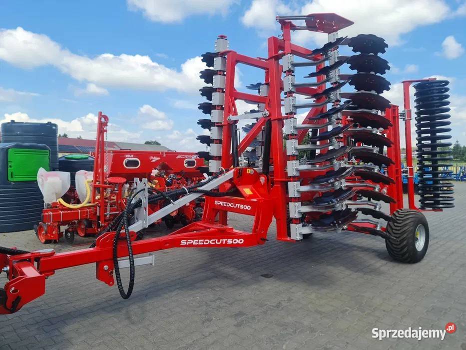 BRONA HYDRAULICZNA 6 M ZABIEL 2025